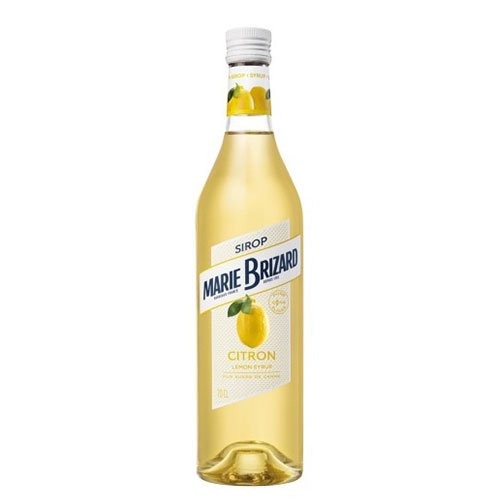 마리 브리자드 레몬 시럽 700ml